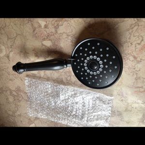 Kohler Bancroft hand held shower